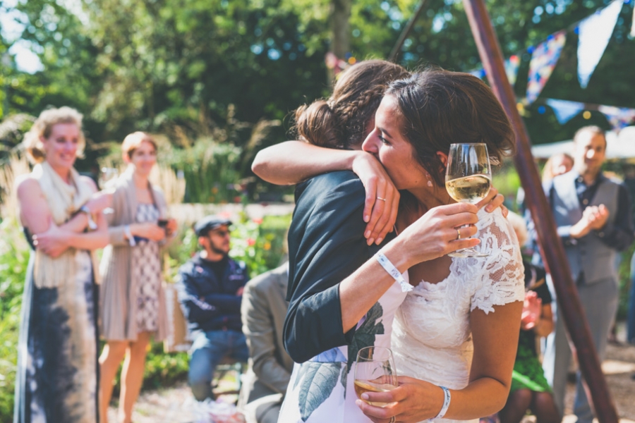 FIH Fotografie » Renske & Thijs, de Lievelinge